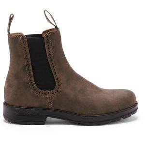 Blundstone High Top Boots-Rustic Brown Size 6.5 NWOT'S